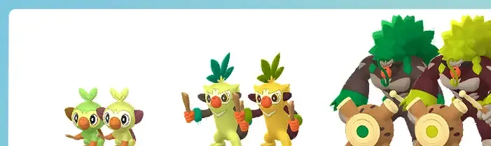 Pokémon Go Grookey Community Day event guide