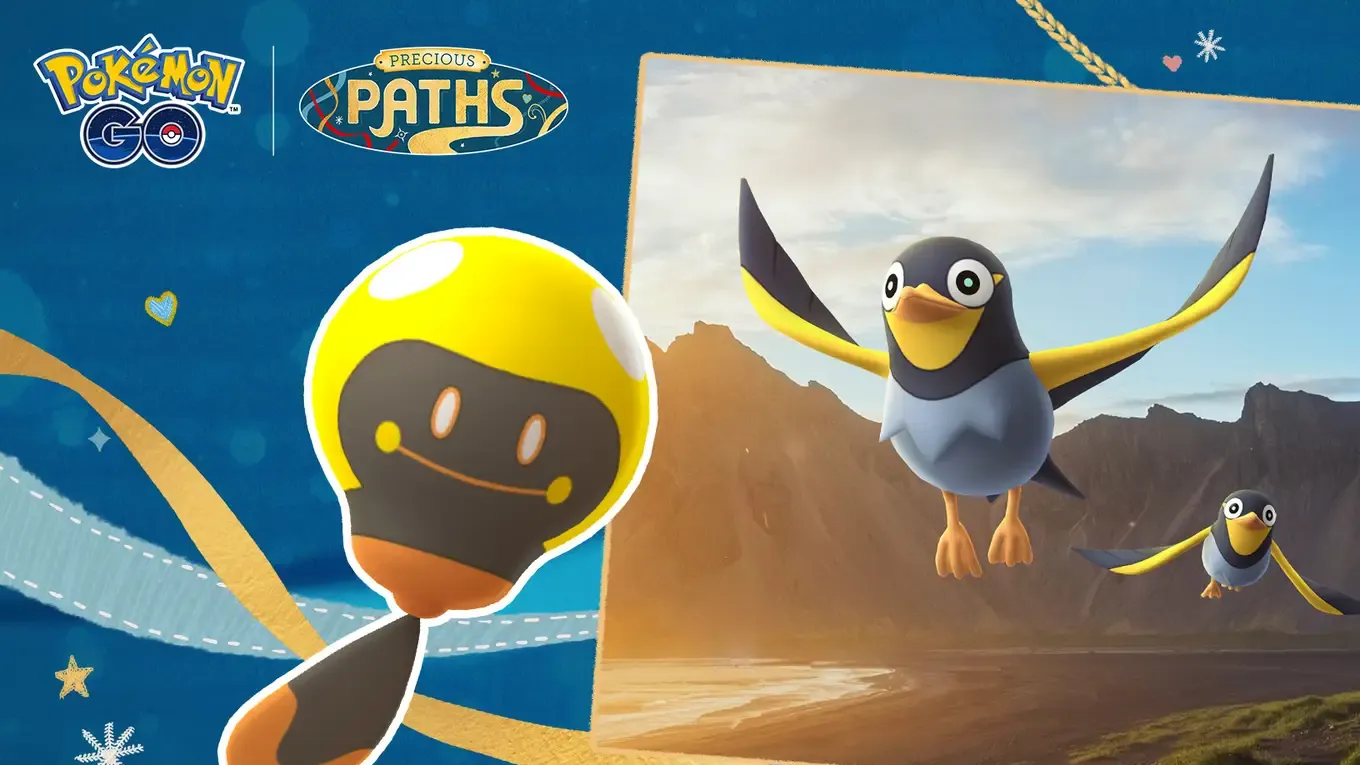 Pokémon Go 'High Zaptitude' event guide