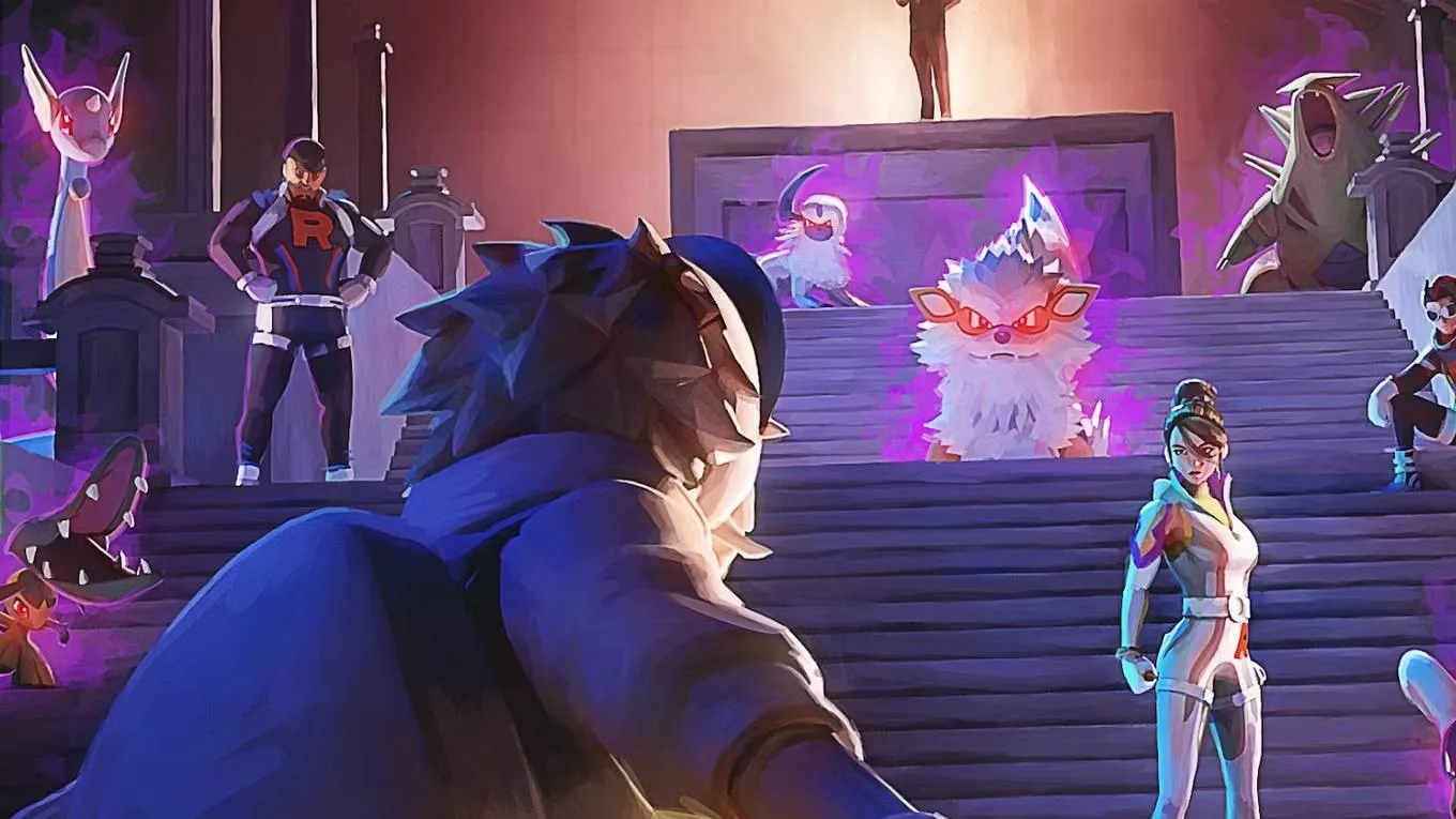 Pokémon Go leader counters for Sierra, Arlo, and Cliff in January 2026