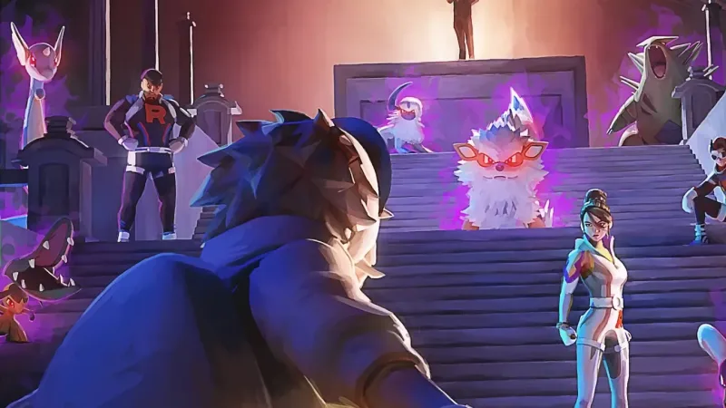 Derrote os Líderes do Team Go Rocket em Pokémon Go: Estratégias para Sierra, Arlo e Cliff (Janeiro 2026)