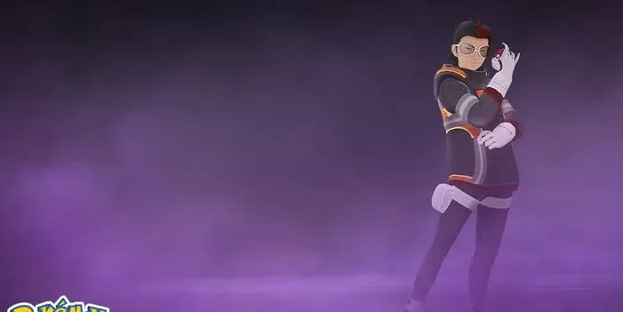 Pokémon Go leader counters for Sierra, Arlo, and Cliff in January 2026
