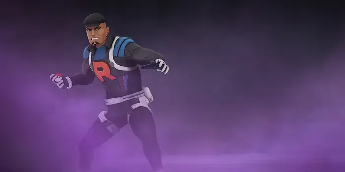 Pokémon Go leader counters for Sierra, Arlo, and Cliff in January 2026