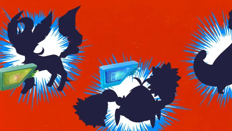 Pokémon GO: Como Usar Módulos Atrair para Evoluir Seus Monstros