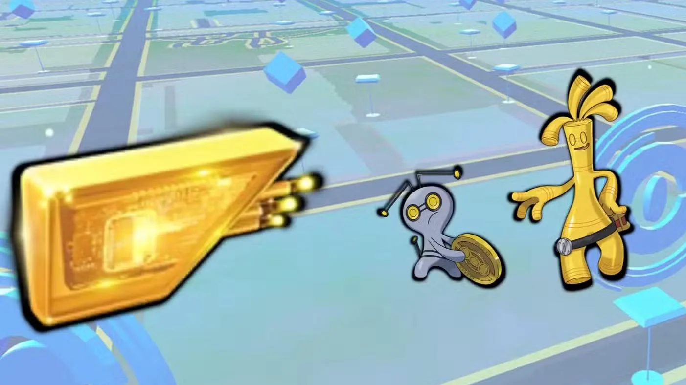 Pokemon GO: Lure Module Evolution List - All Lure Evolutions