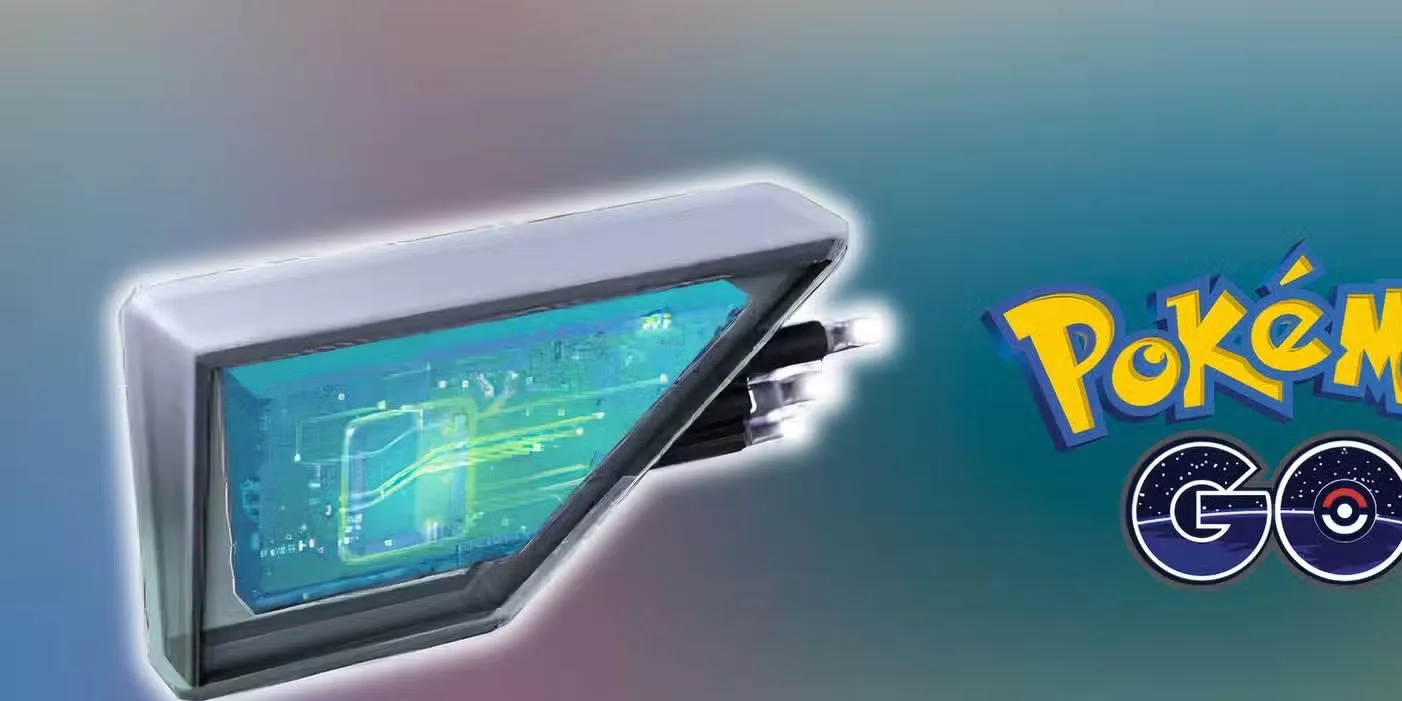 Pokemon GO: Lure Module Evolution List - All Lure Evolutions