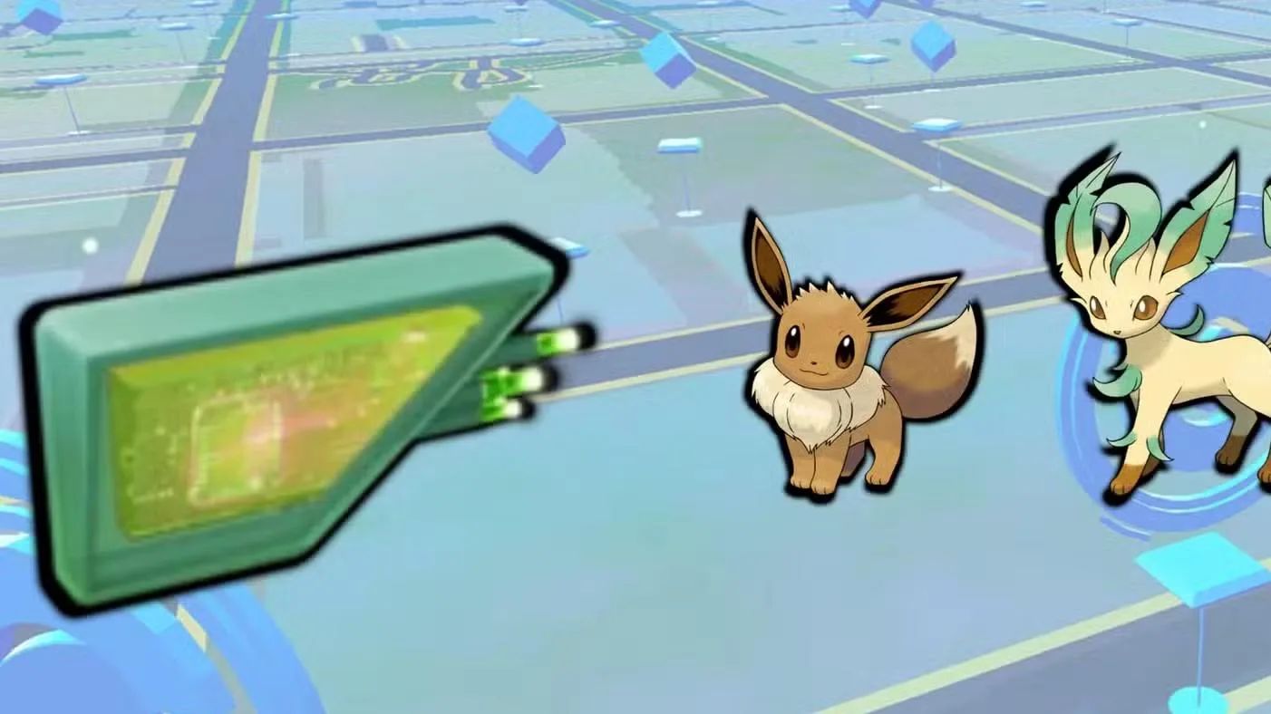 Pokemon GO: Lure Module Evolution List - All Lure Evolutions