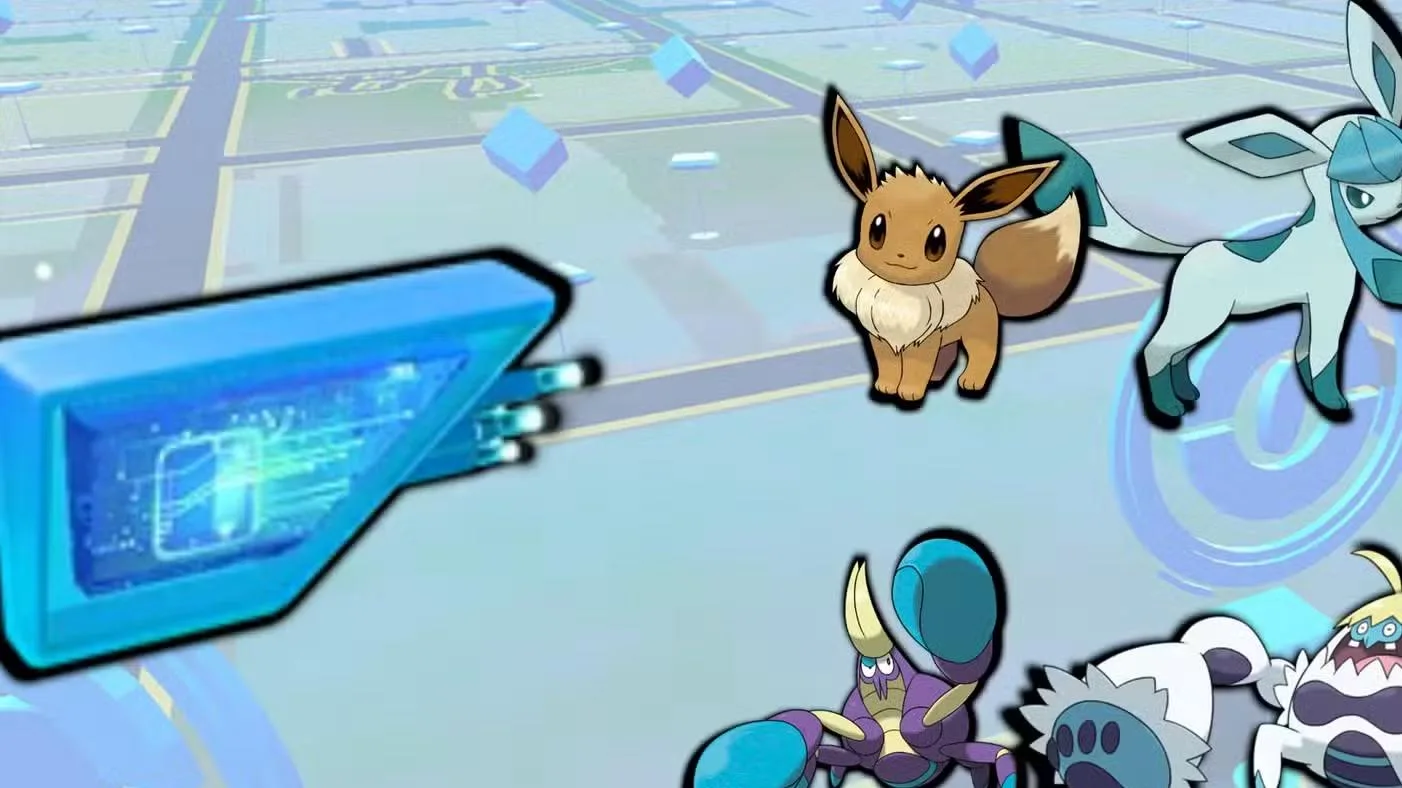 Pokemon GO: Lure Module Evolution List - All Lure Evolutions