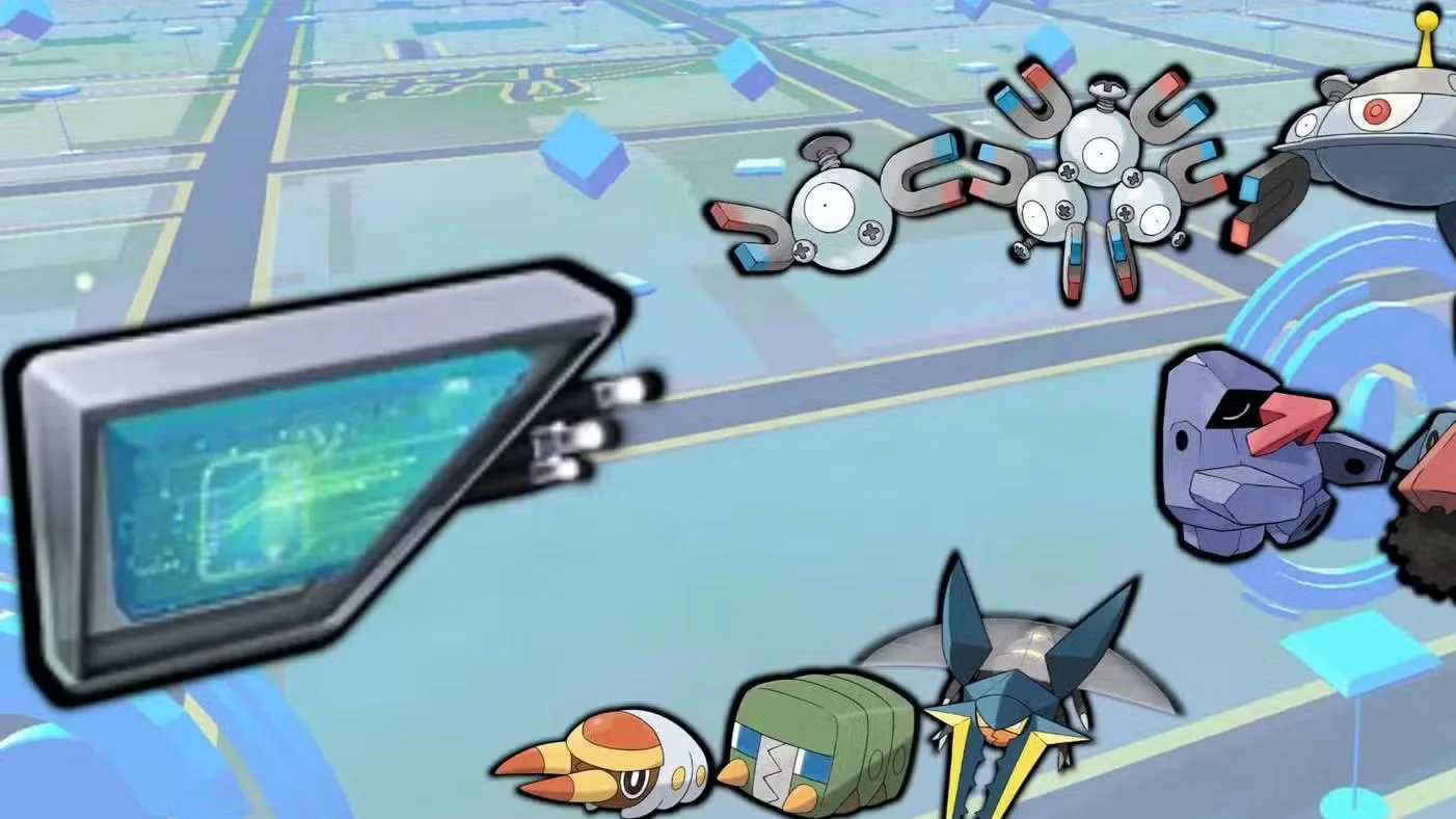 Pokemon GO: Lure Module Evolution List - All Lure Evolutions