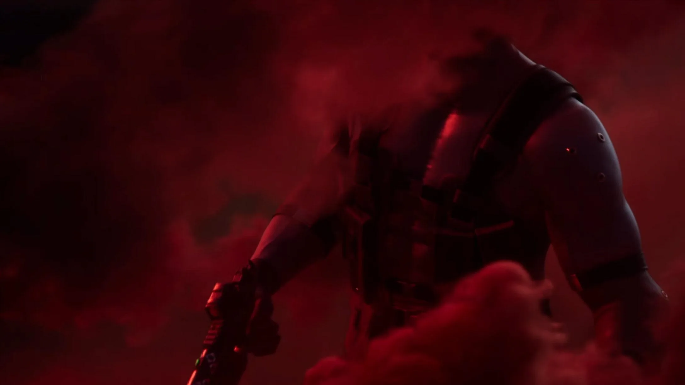 Rainbow Six Siege Teases Solid Snake From Metal Gear Solid as Next Operator