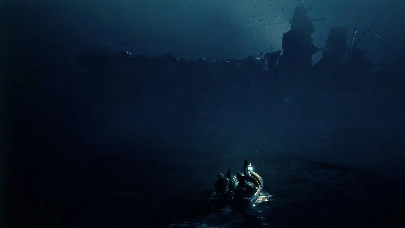Reanimal is Getting A Friend Pass, But It’s Not Guaranteed for Launch
