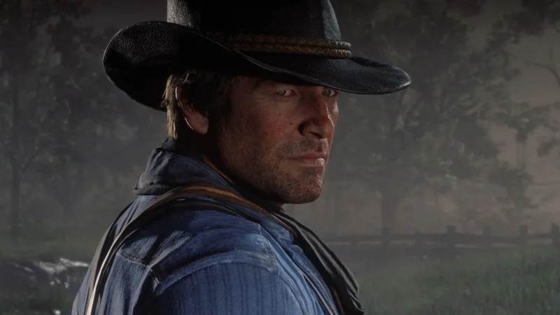 Mistério Aranha e Teias: Fãs Desvendam Segredo Oculto em Red Dead Redemption 2 Após Anos