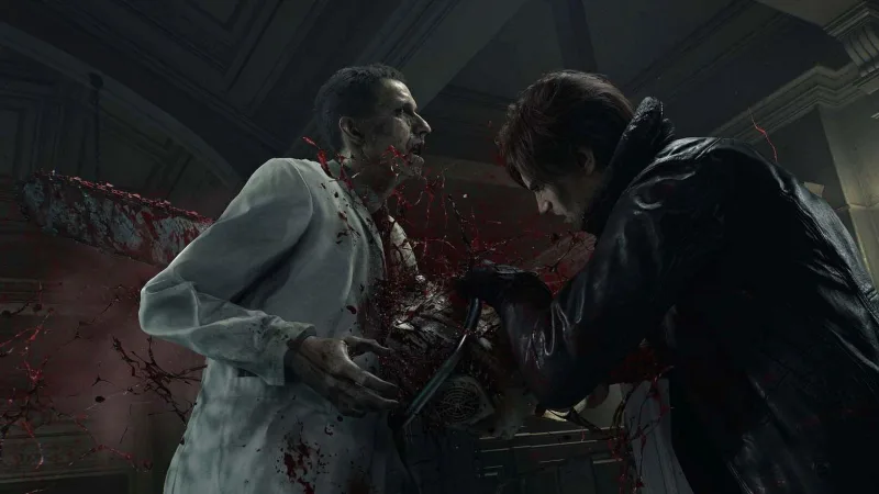 Resident Evil Requiem: As Escolhas de Grace e Leon Moldam Cada Partida