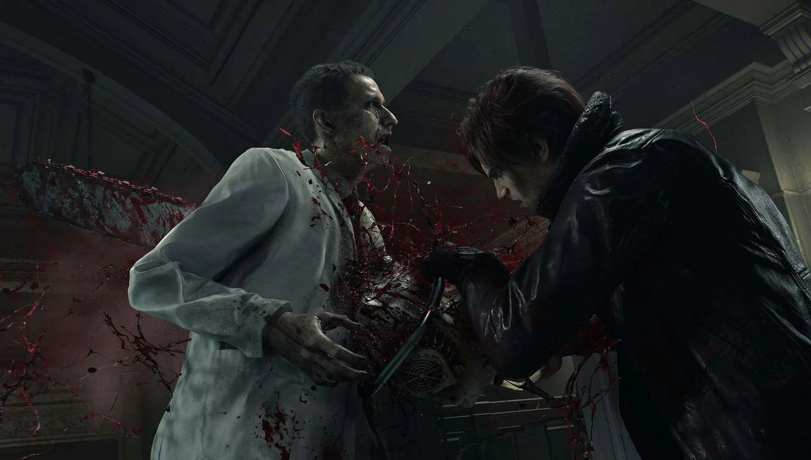 Resident Evil Requiem Sees Grace’s Actions Affecting Leon: “It’s A Different Kind of Replay Value”