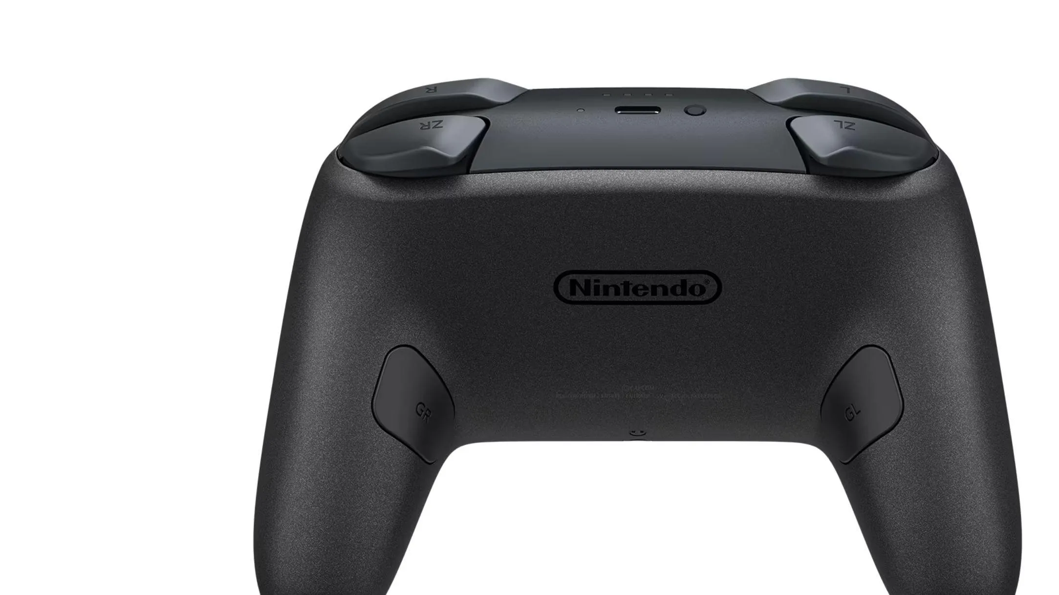 Resident Evil Requiem Themed Nintendo Switch 2 Pro Controller, amiibo Announced