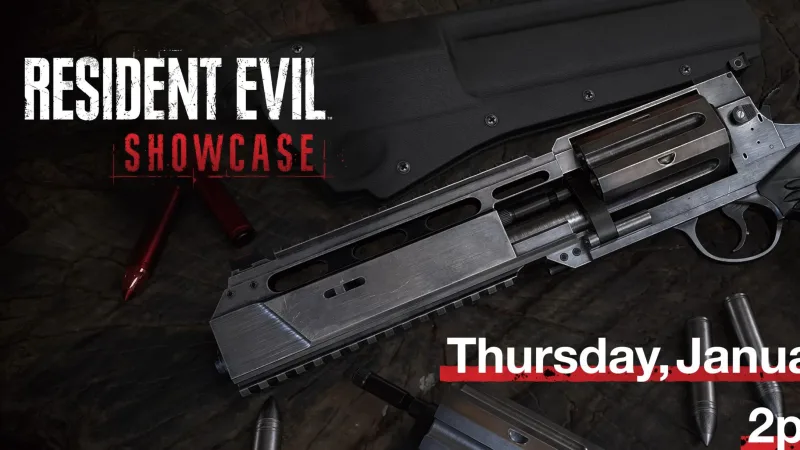 Resident Evil Requiem: Showcase Detalha Novo Gameplay e Lançamento