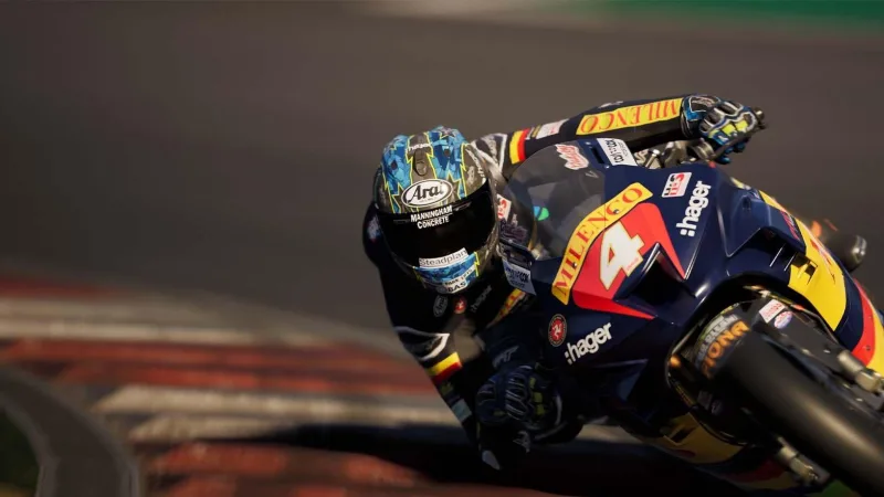 RIDE 6: Novo Trailer Detalha o Inovador Modo Carreira RIDE Fest