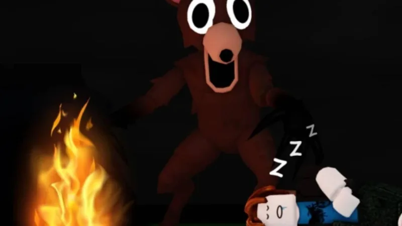 Códigos 99 Nights in the Forest no Roblox: Desbloqueie Recompensas Essenciais