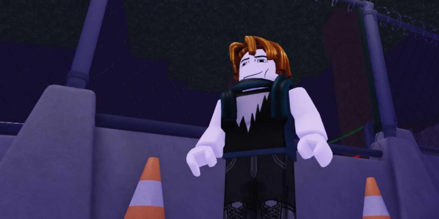 Roblox: 99 Nights in the Forest Codes