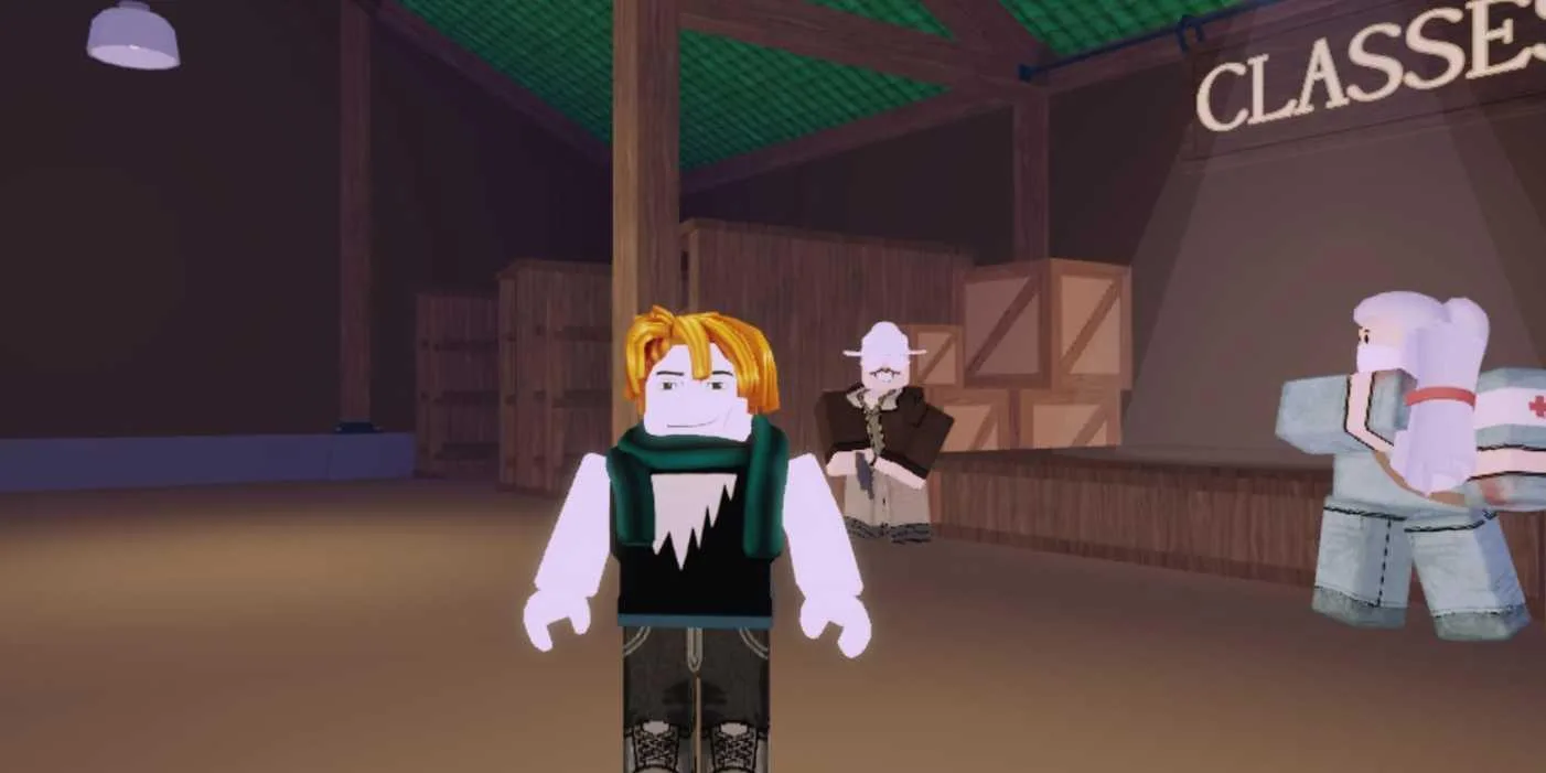 Roblox: 99 Nights in the Forest Codes