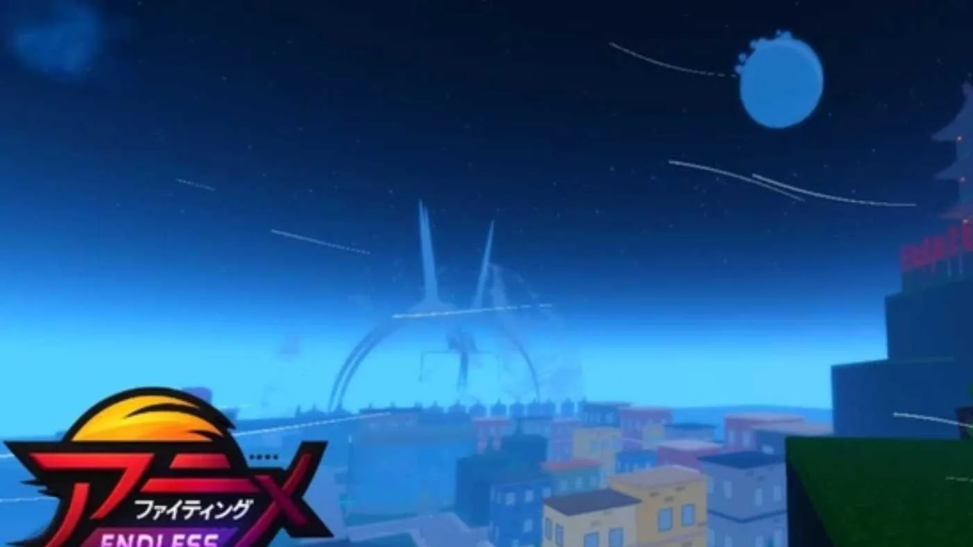 Roblox Anime Fighting Simulator Endless Codes