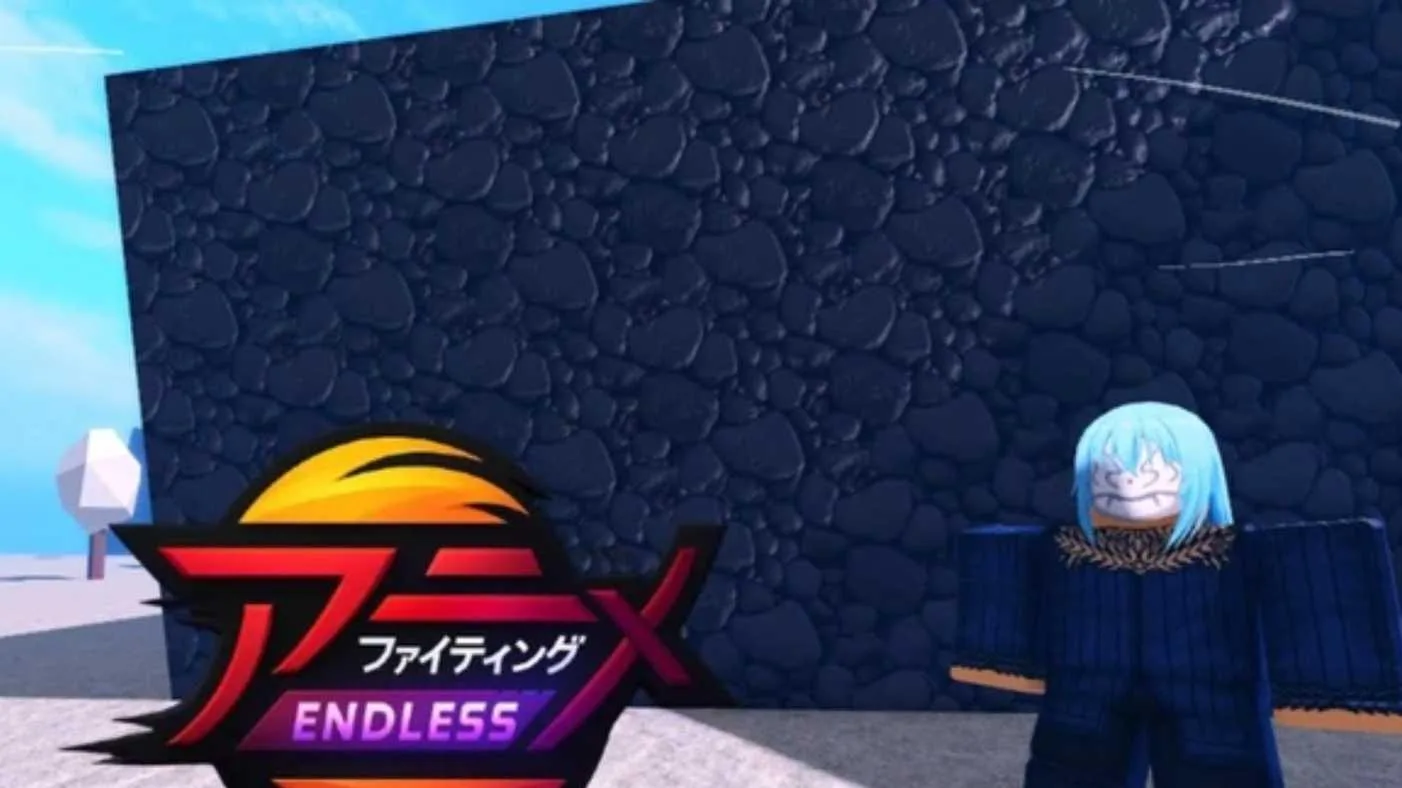 Roblox Anime Fighting Simulator Endless Codes