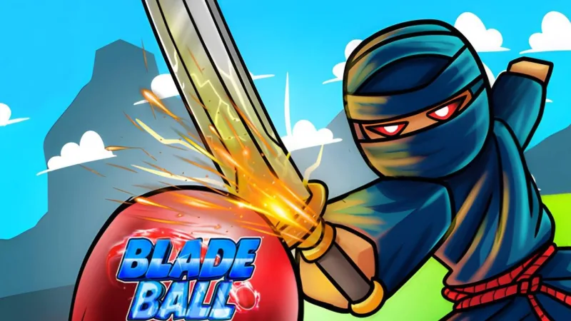 Blade Ball no Roblox: Códigos Ativos e Recompensas Exclusivas