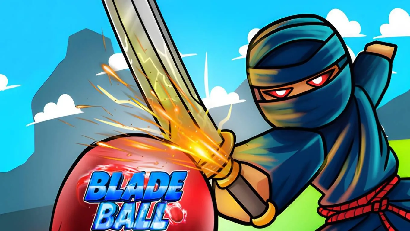 Roblox: Blade Ball Codes