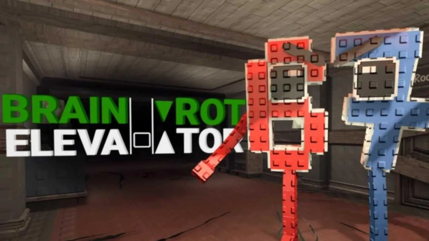 Roblox Brainrot Elevator Codes