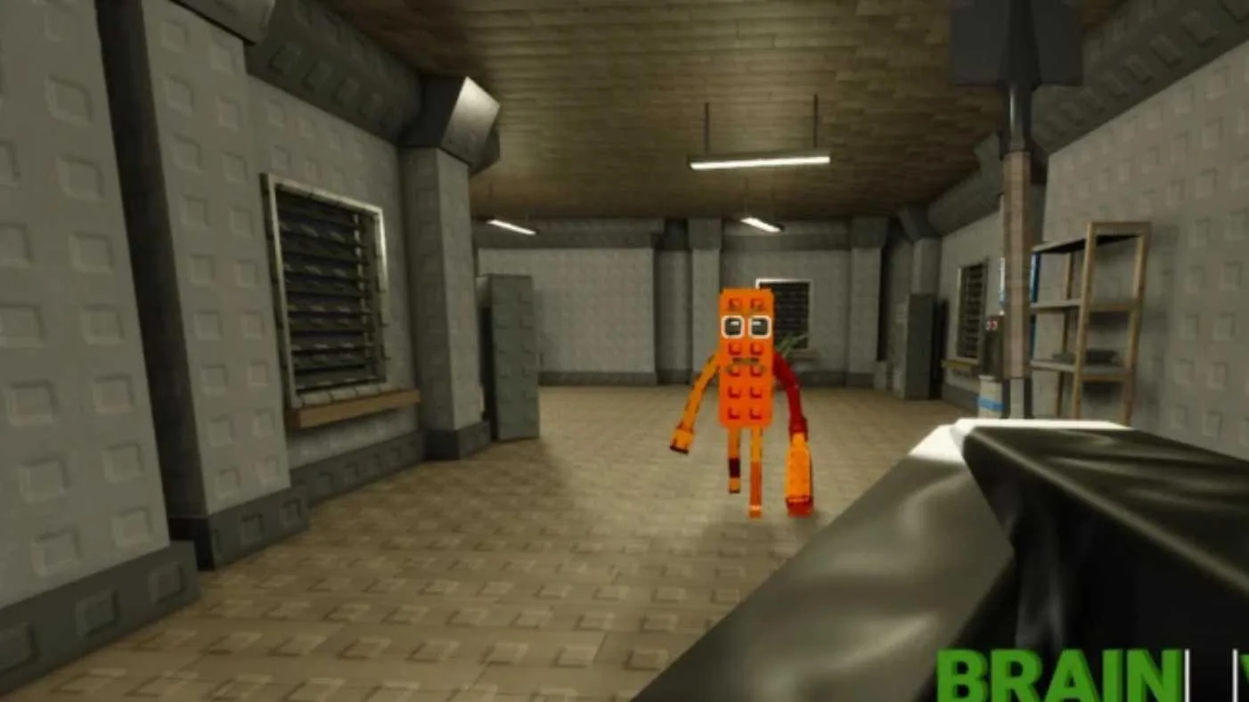Roblox Brainrot Elevator Codes