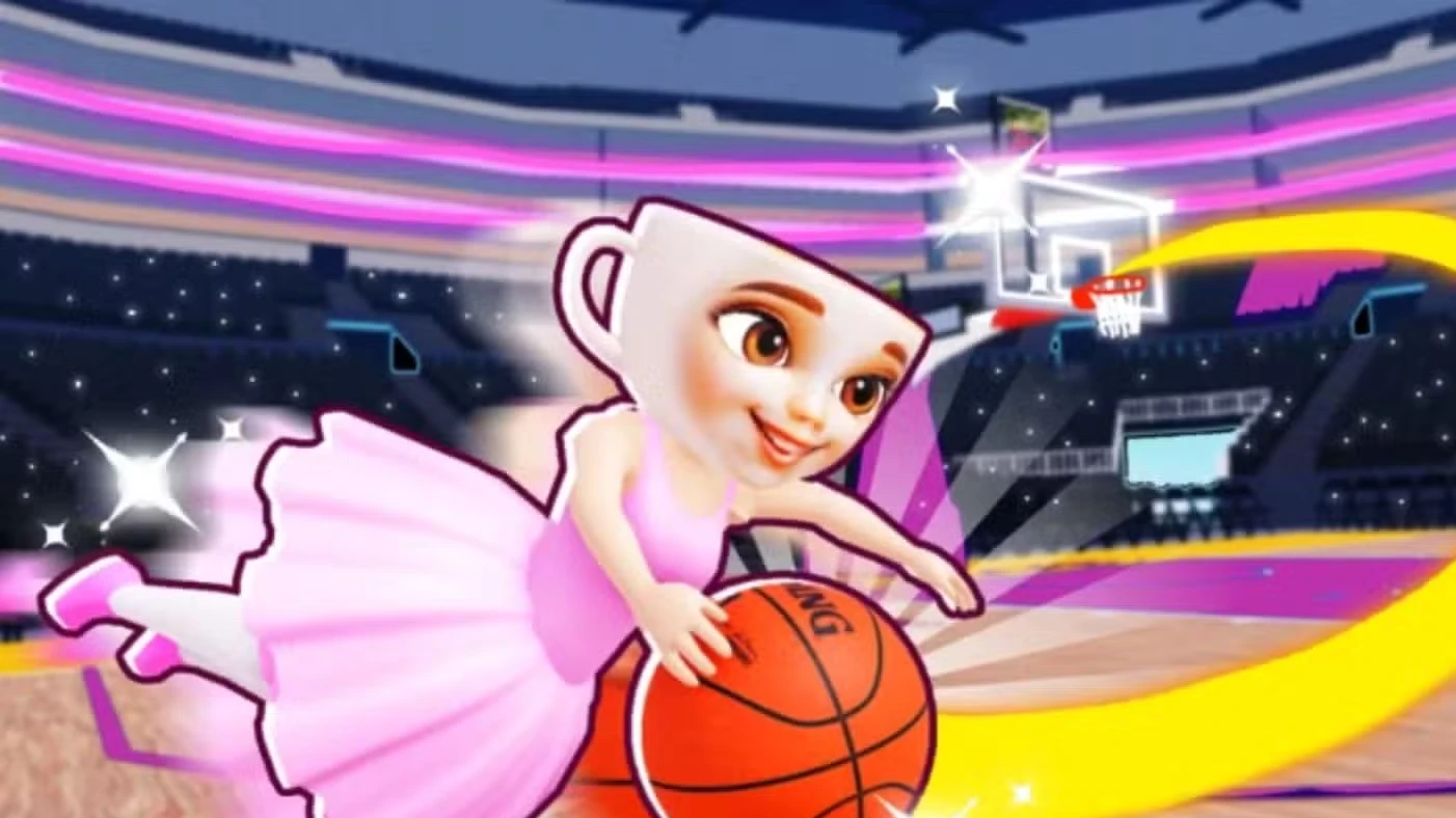 Roblox Brainrotted Basketball Codes