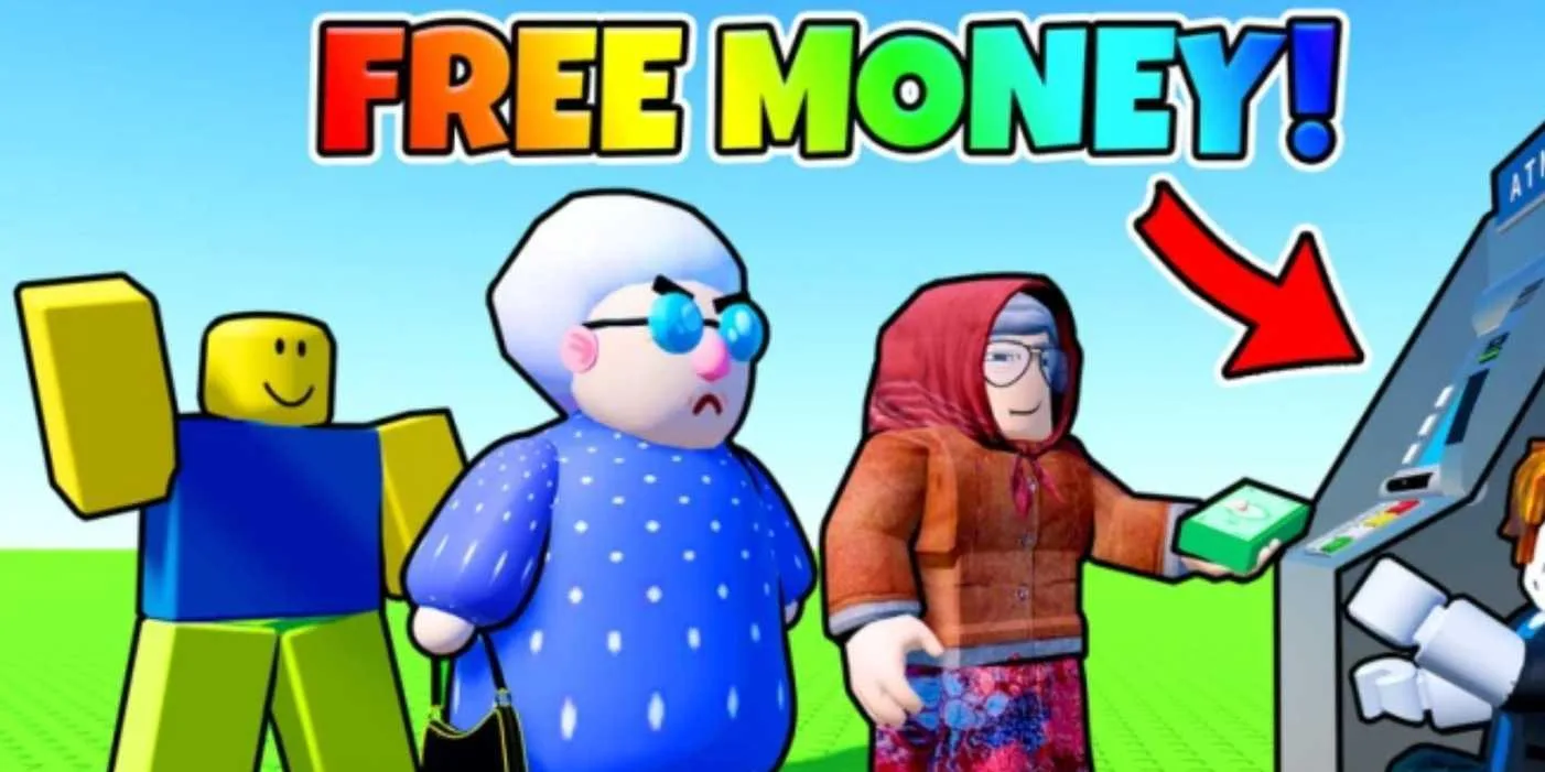 Roblox Build a Scam Empire Codes