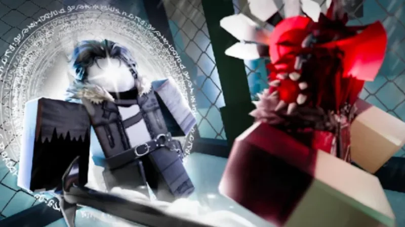 Códigos Corrupted Crossroads no Roblox: Garanta Seus Bônus e Domine o Jogo
