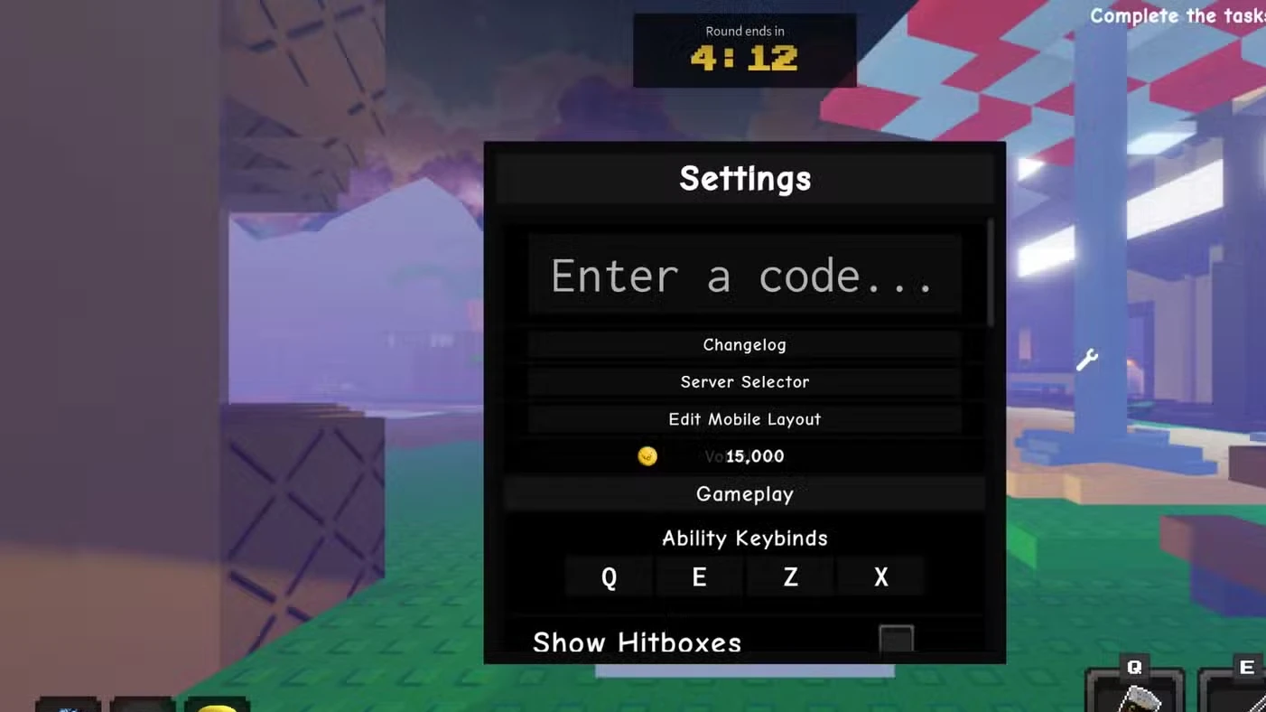 Roblox Corrupted Crossroads Codes