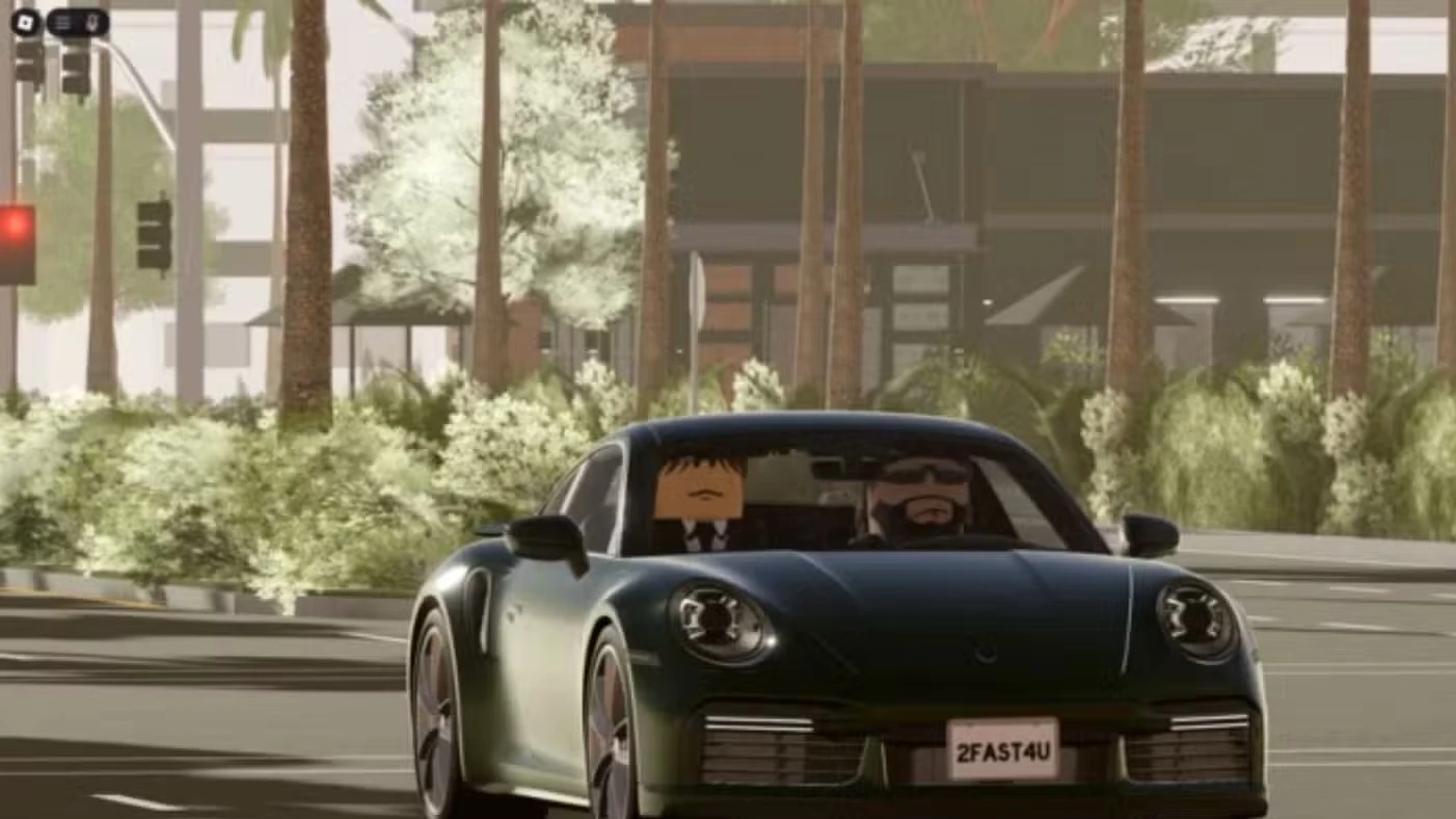 Roblox Corsa Legends Codes