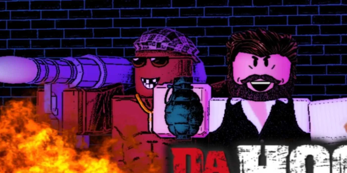 Roblox: Da Hood Codes