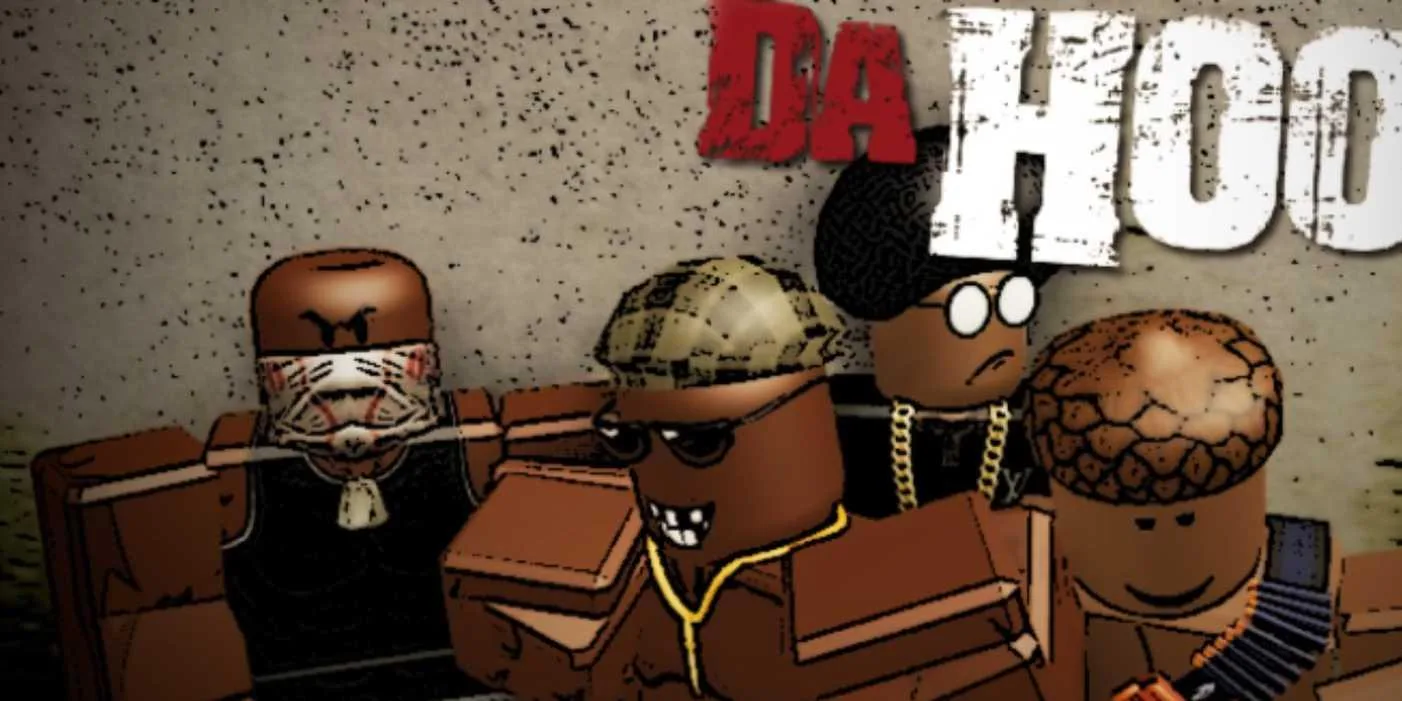 Roblox: Da Hood Codes