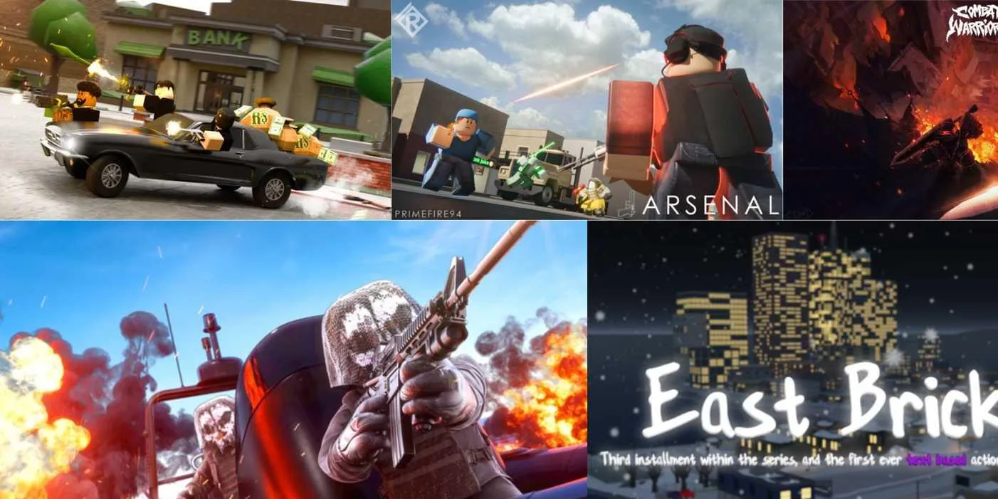 Roblox: Da Hood Codes
