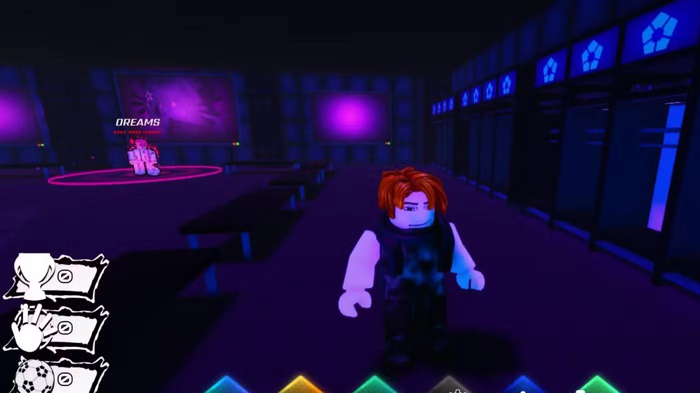 Roblox Egoist Curiosity Codes