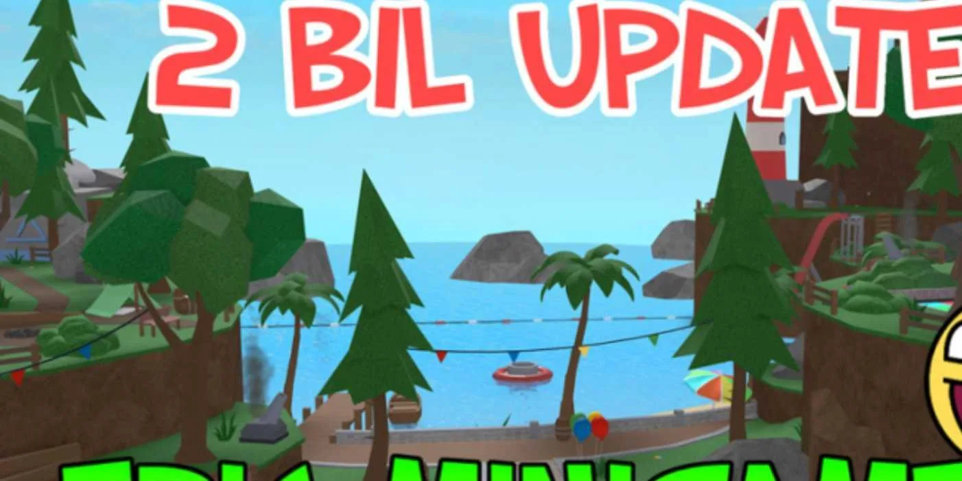 Roblox: Epic Minigames Codes