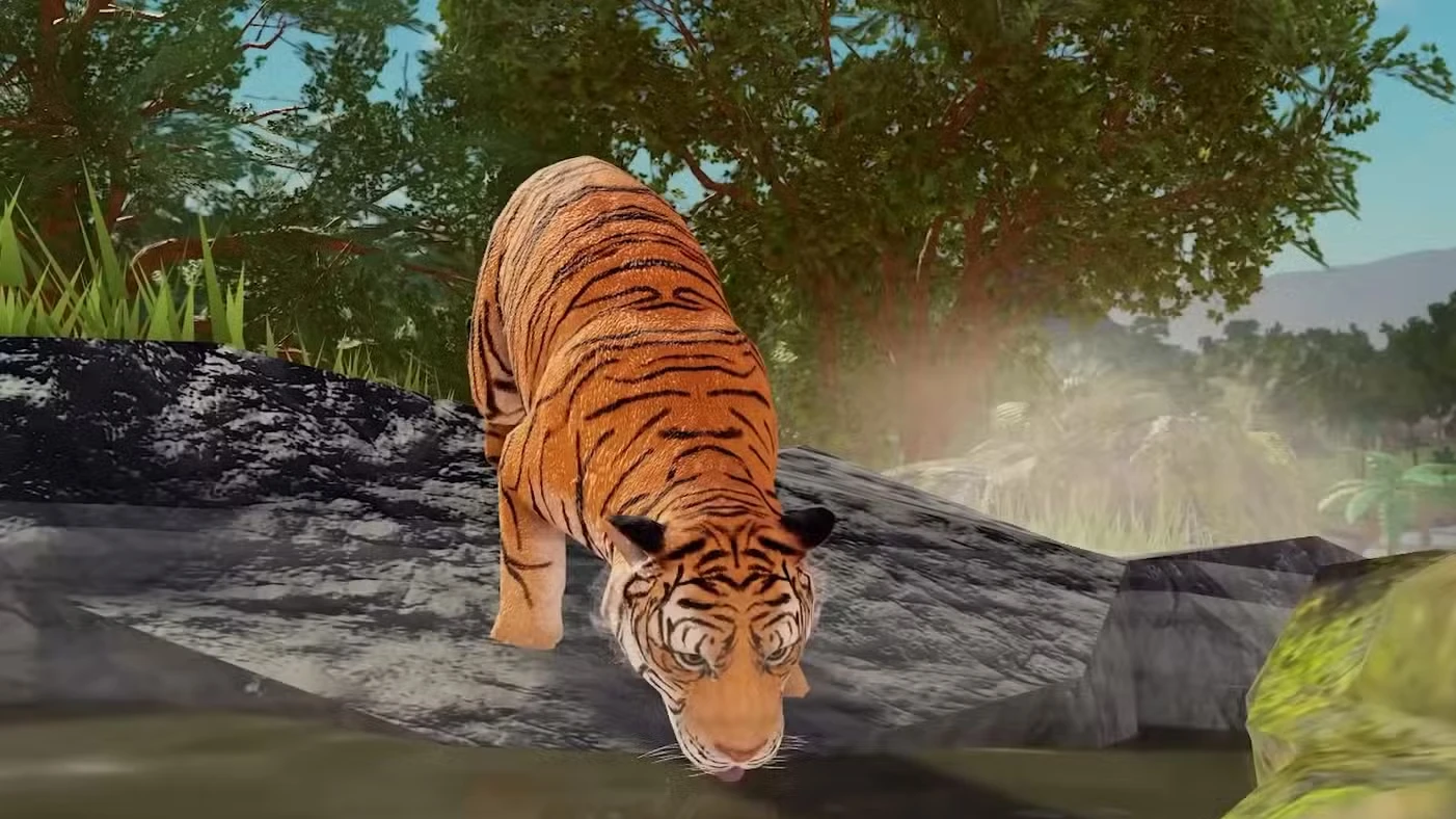 Roblox: Jungle Life Codes