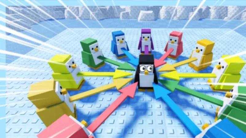 Códigos Knockout! no Roblox: Domine a Arena com Itens Grátis e Spins!