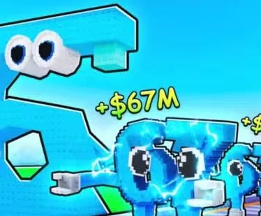 Roblox Knockout! Codes