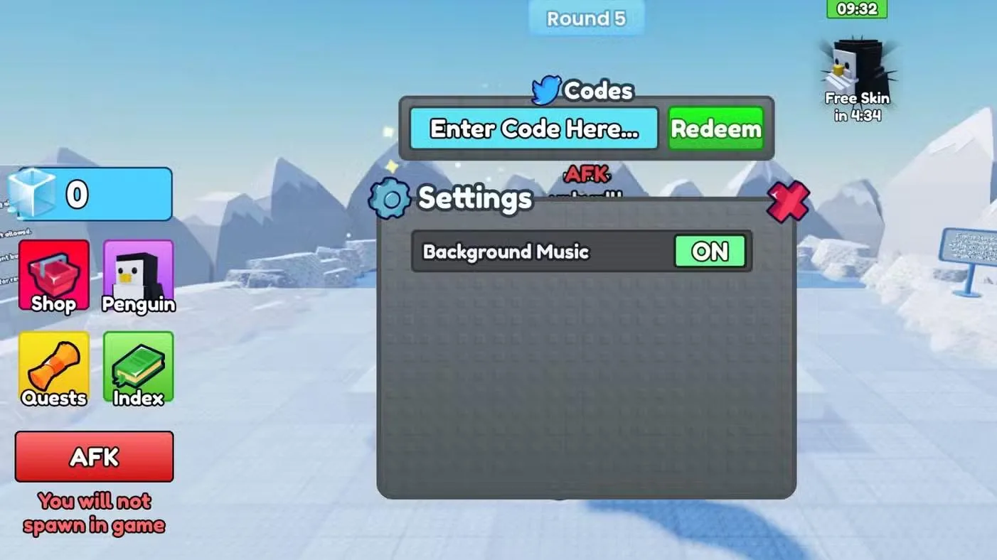 Roblox Knockout! Codes