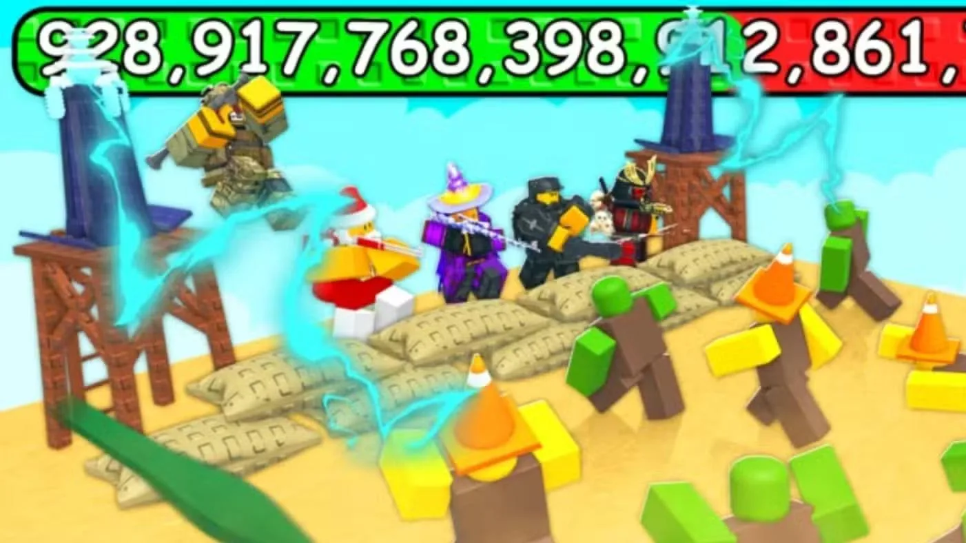 Roblox Merge Your Army Codes