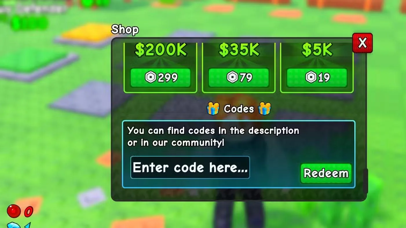 Roblox Merge Your Army Codes