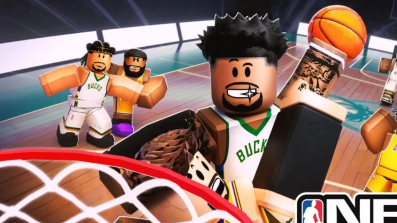 Roblox NBA Champions Basketball Codes