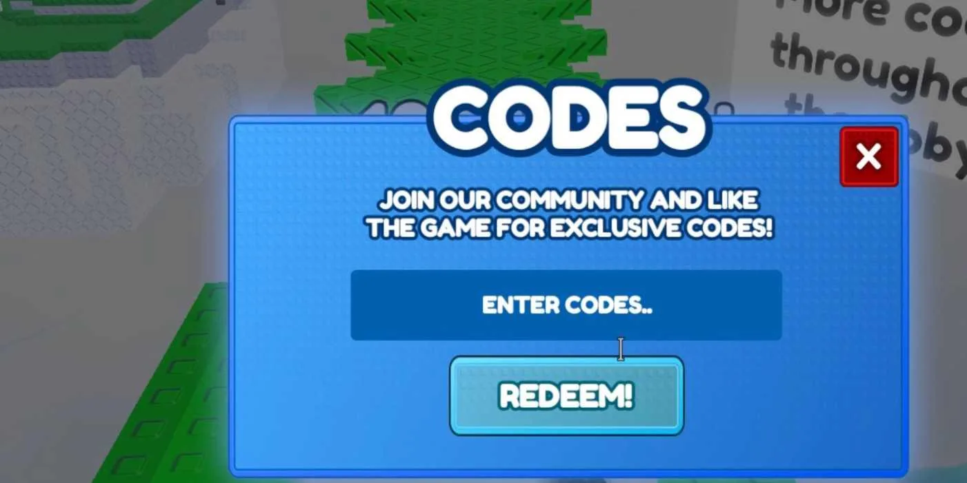 Roblox: Obby For Free UGC Items Codes (January 2026)