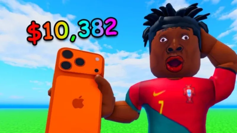 Phone Store Tycoon no Roblox: Códigos Ativos para Expandir Sua Loja