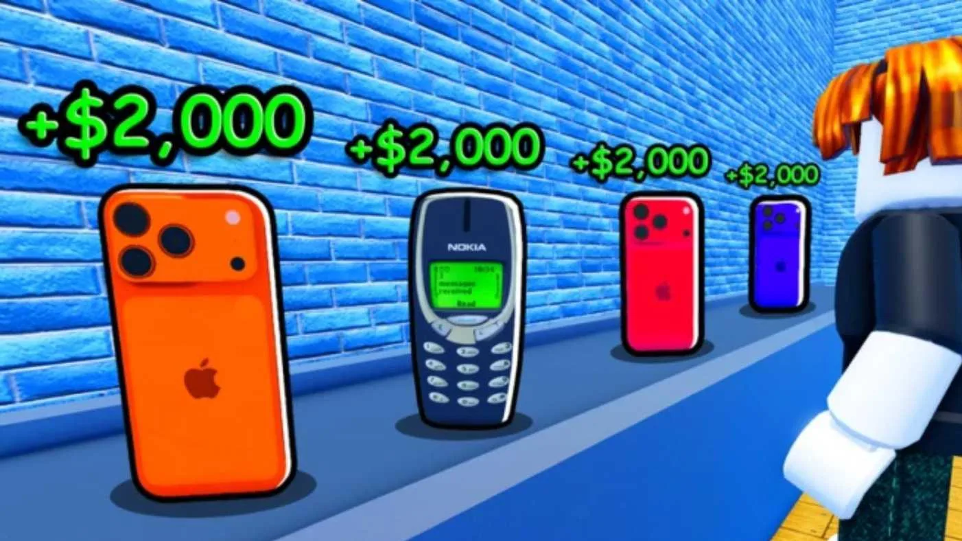 Roblox Phone Store Tycoon Codes