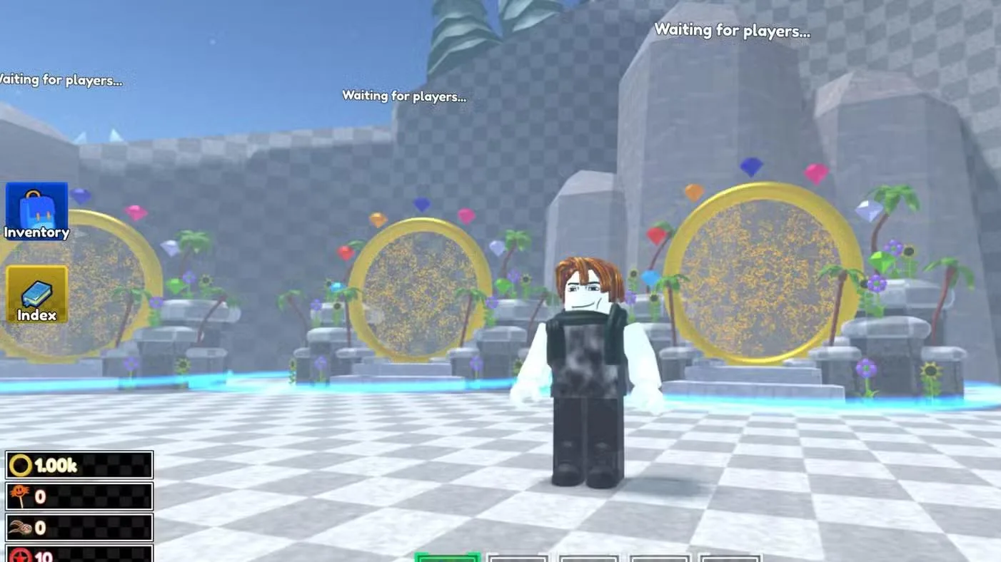 Roblox Project Sonic TD Codes